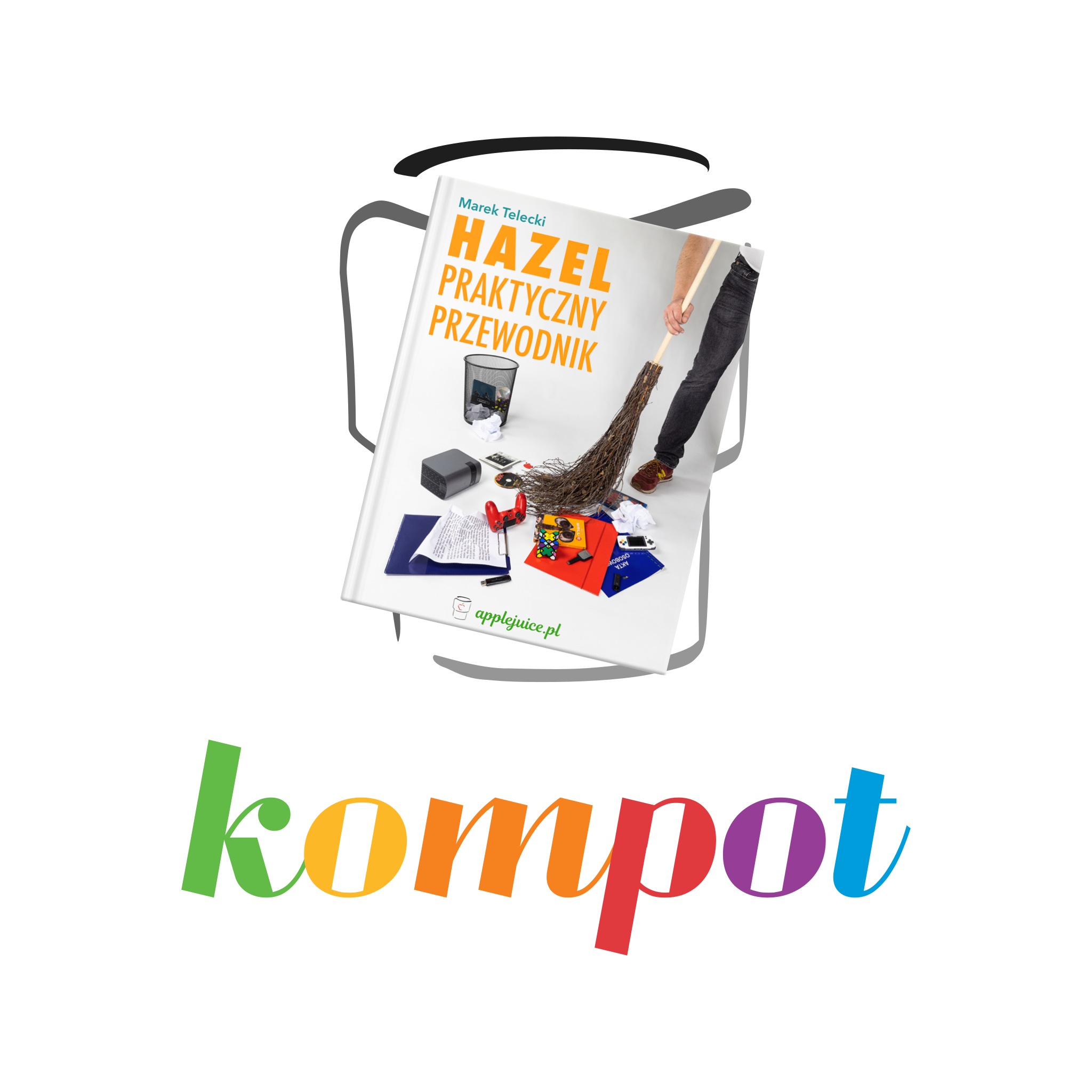 083 Hazel – praktyczny przewodnik od kuchni episode artwork